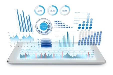 App de fuerza de ventas
